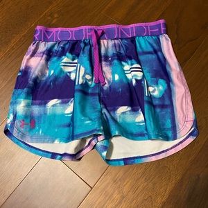 Under Armour Shorts